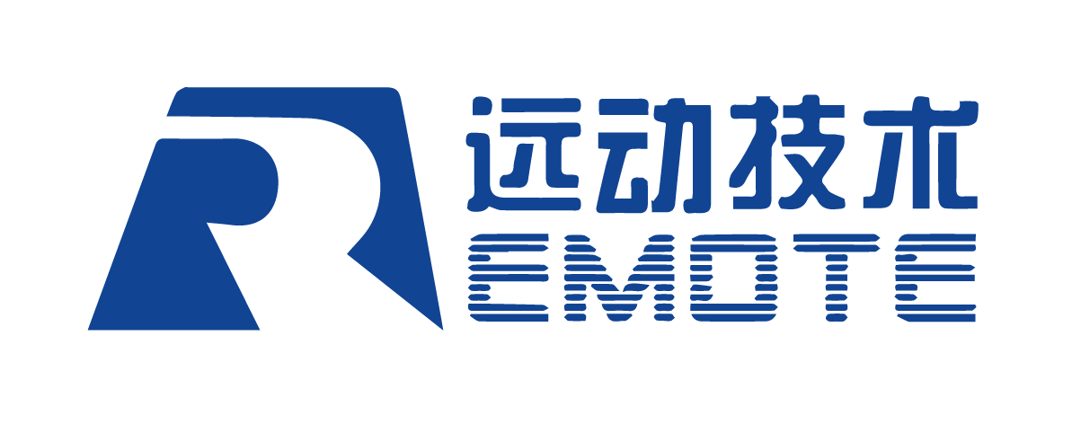 广州远动信息技术有限公司