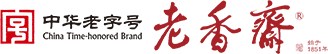 上海老香斋食品有限公司