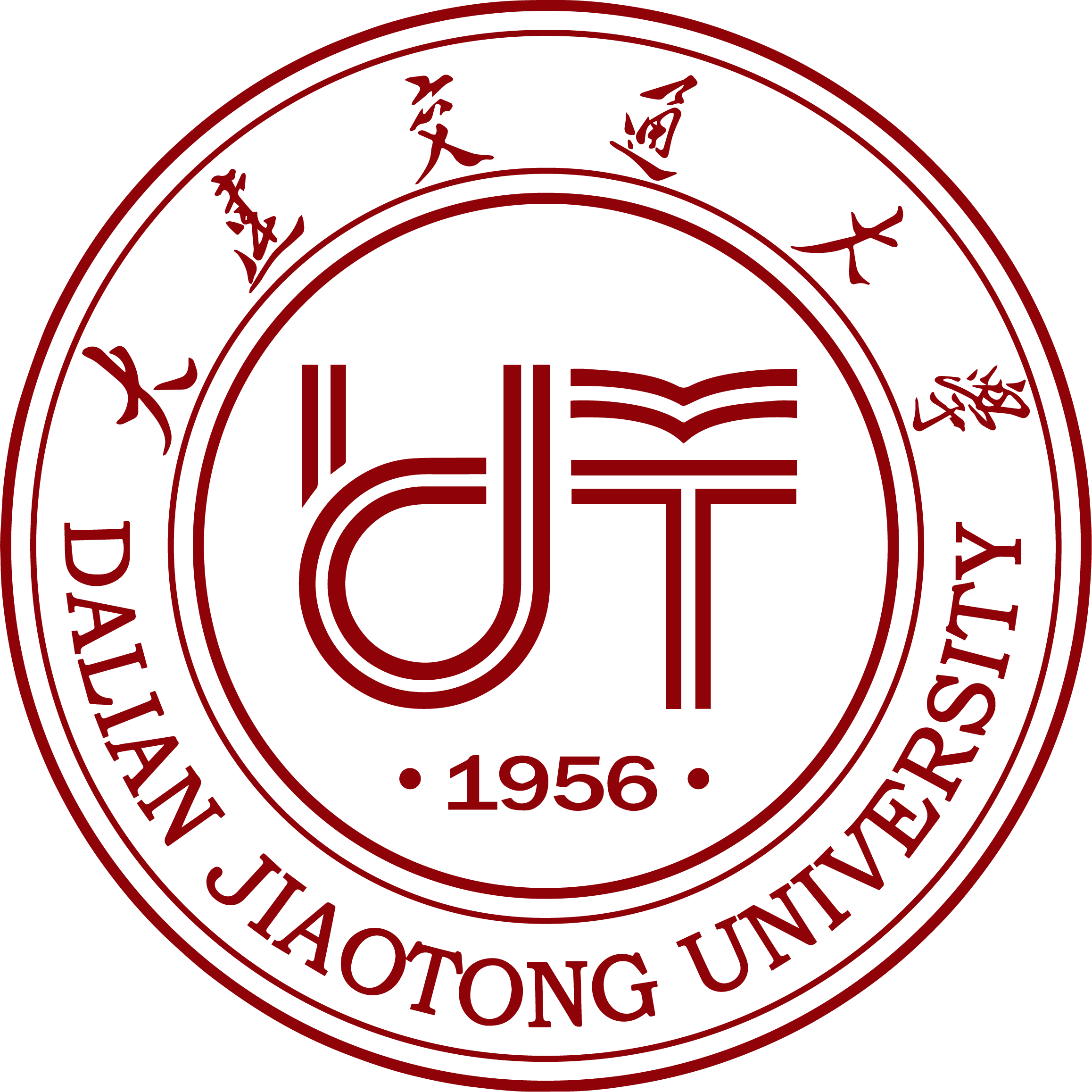 大连交通大学