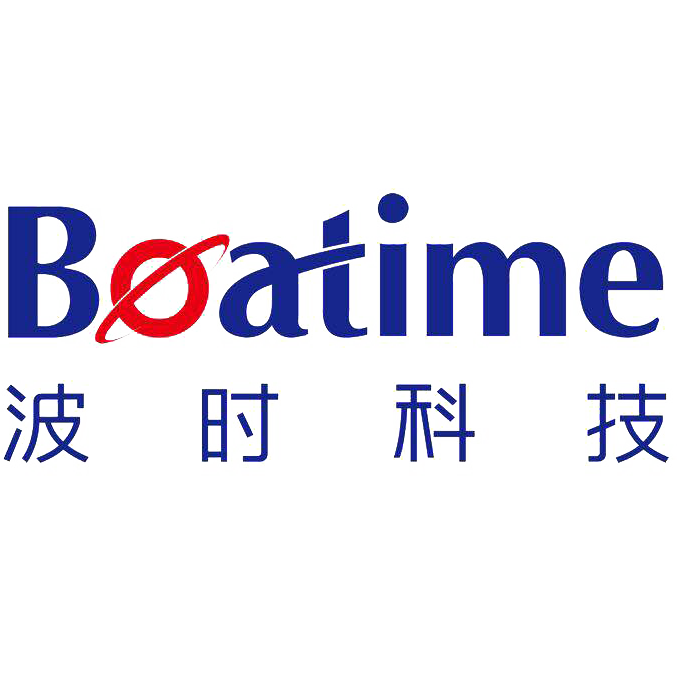 波时（北京）科技有限公司