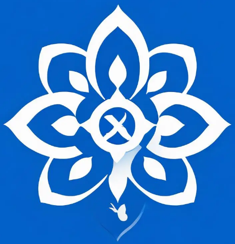 如意花