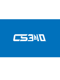 CS340开放平台