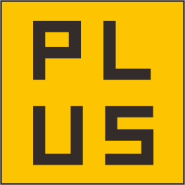 PLUS