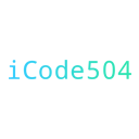 iCode504个人博客