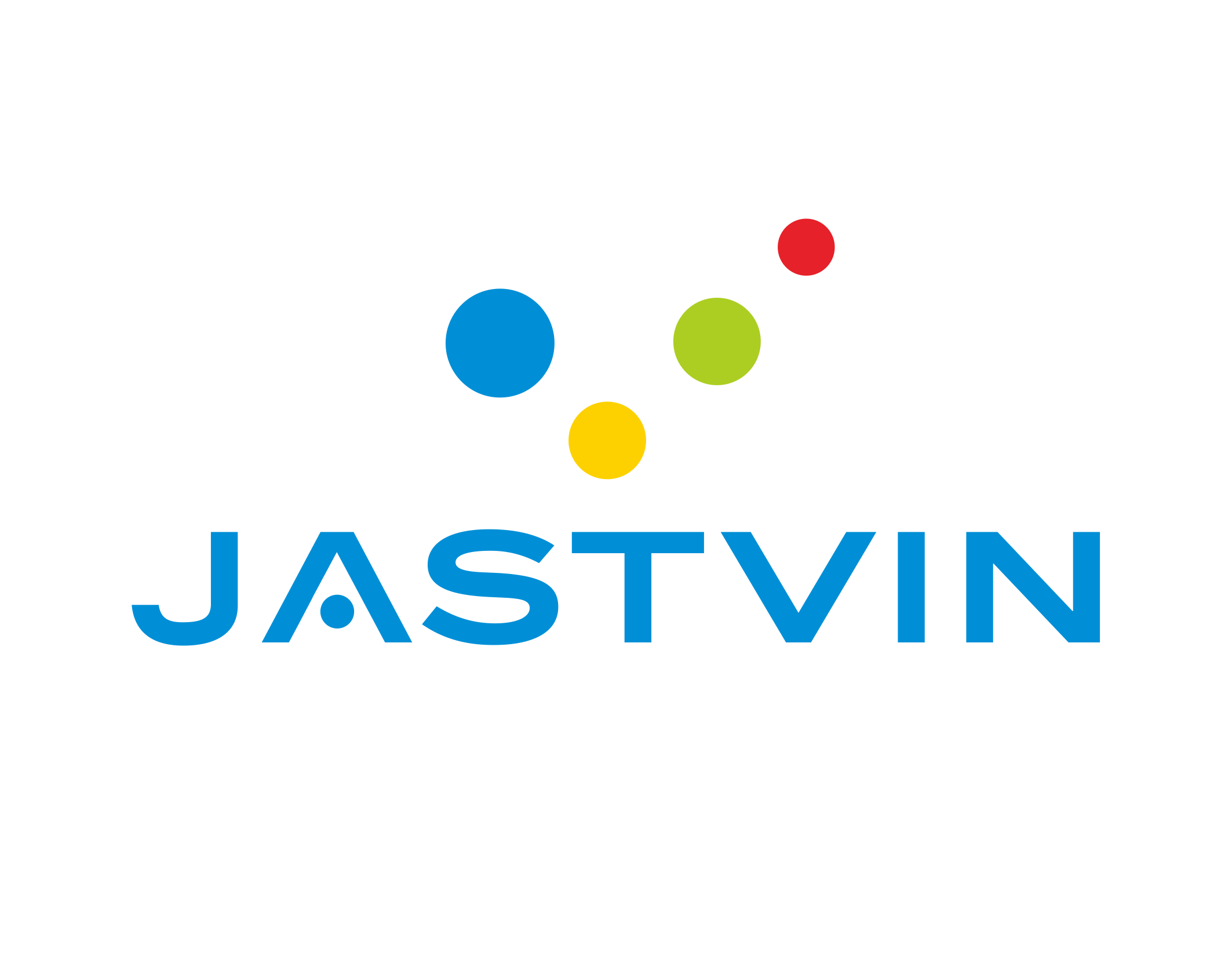 jastvin云域网