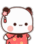 留连暗香