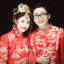 我们结婚了
