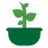 绿植迷