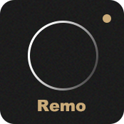 Remo复古相机