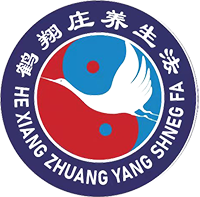 鹤翔庄养生法