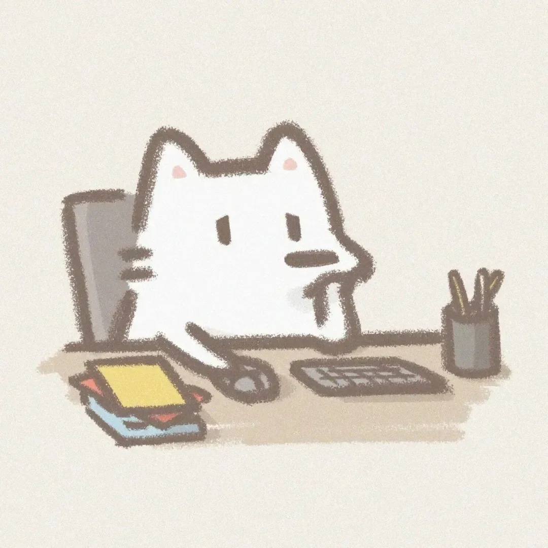 小阮个人博客