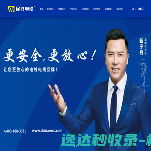 网站截图