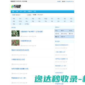 农村养殖