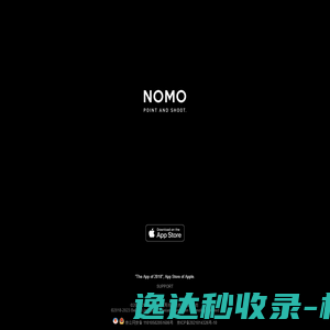 NOMO