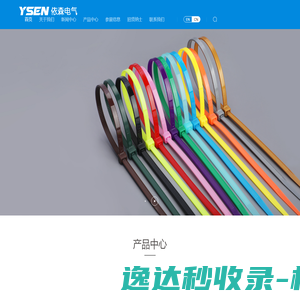 温州依森电气有限公司