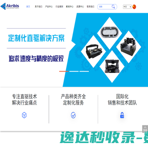 直线模组