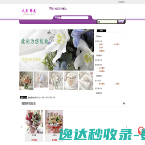 您访问的网站不存在