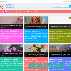 比翼知识网