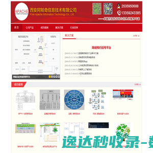 西安软件公司,西安软件外包