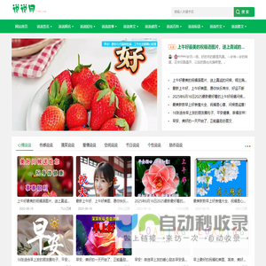 说说网