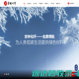 网站截图