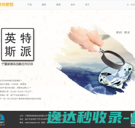 英特斯派