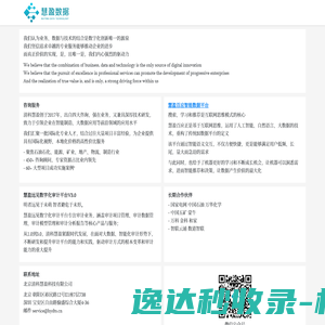 清科慧盈