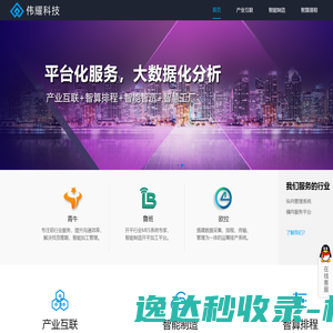 中翔集团Sinoshine