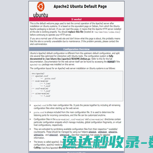 Apache2