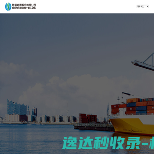 胜通能源股份有限公司