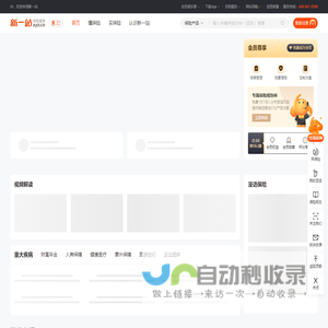 新一站保险
