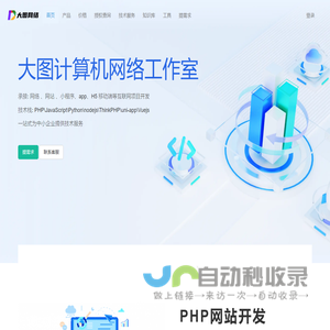 大图网络