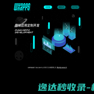 WXAPPS