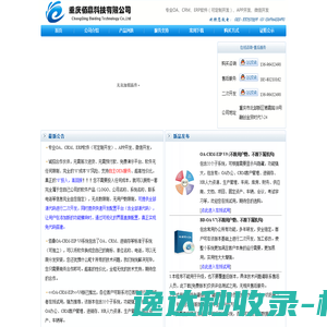 重庆佰鼎科技有限公司
