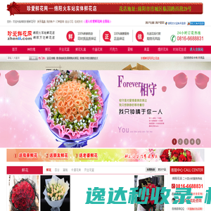 网站截图