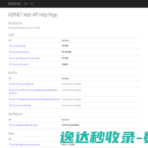 ASP.NET