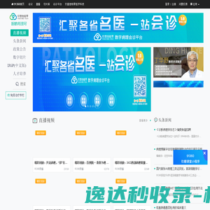 网站截图