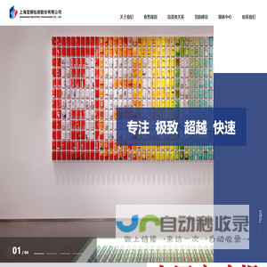 上海宝钢包装股份有限公司
