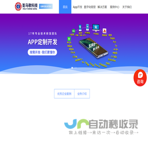 app开发
