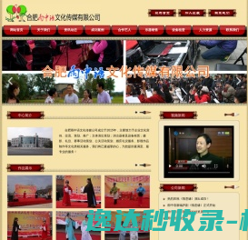 合肥雨中语文化传媒有限公司