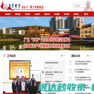 关心下一代工作委员会