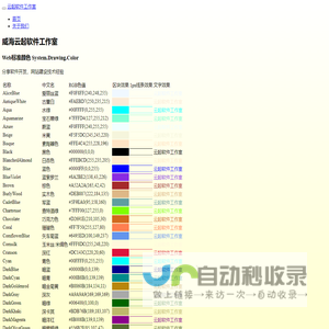 云起软件工作室