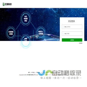 登录页面