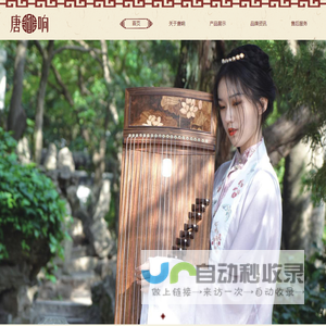 河南省唐响乐器有限公司