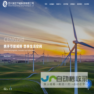 四川诚志节能科技有限公司