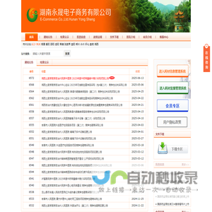 湖南永晟电子商务有限公司