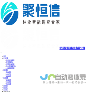 林木智能调查专家