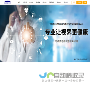 中视觉