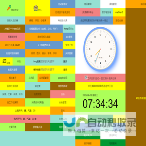 FunnyAI首页