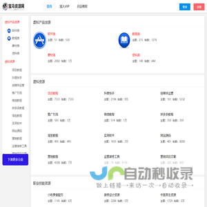 宝马虚拟产品货源网